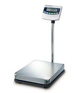 Bench Scale, CAS