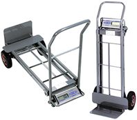 Hand Truck Scale