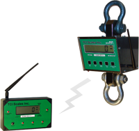 CS-6000 Hanging Scale