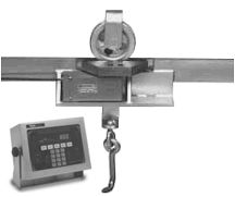 Monorail and Trolley Scales